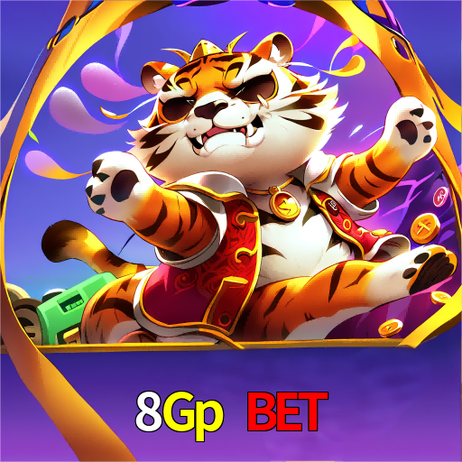 8Gp Bet